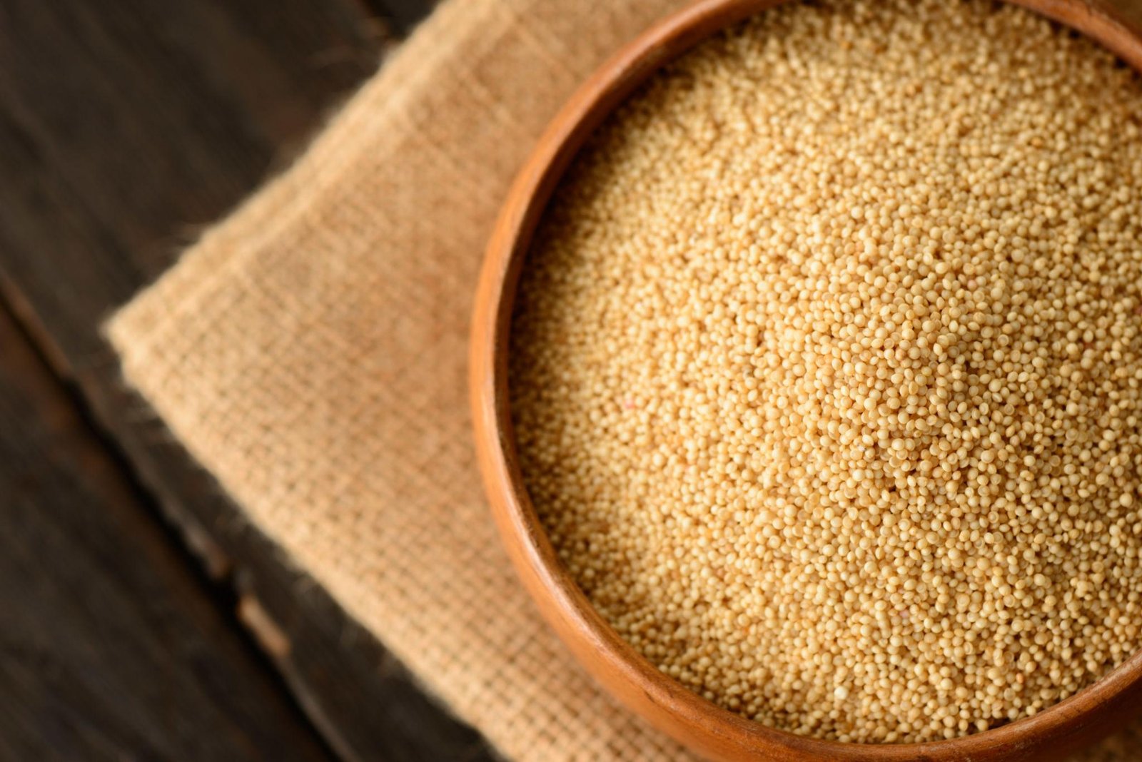 premium amaranth seeds supplier from India